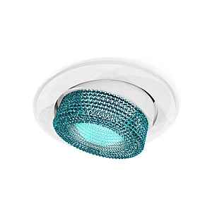 Встраиваемый светильник Ambrella Light Techno Spot XC7651063 (C7651, N7194)