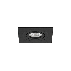 Встраиваемый светильник Arte Lamp Tarf Mini A2068PL-1BK
