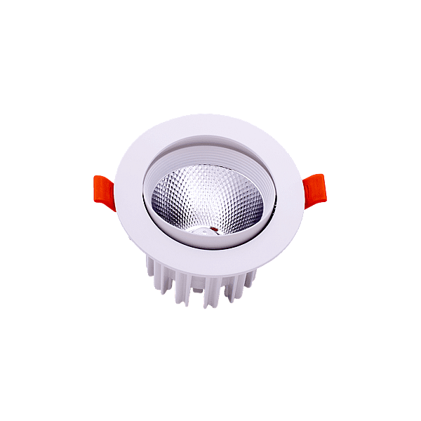 Встраиваемый светильник DesignLed KZ-DLW-12-NW 002341