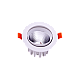 Встраиваемый светильник DesignLed KZ-DLW-12-NW 002341