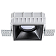 Встраиваемый светильник Lightstar Domino G214507