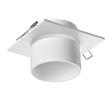 Встраиваемый светильник Novotech LIRIO 370718