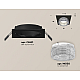 Встраиваемый светильник Ambrella Light Techno Spot XC6521040 (C6521, N6150)
