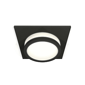 Встраиваемый светильник Ambrella Light Techno Spot XC6521060 (C6521, N6221)