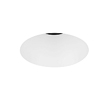 Встраиваемый светильник даунлайт Arlight MS-ARADO-TRIMLESS-R75-12W Warm3000 (WH-WH, 55 deg, 230V) (IP20 Металл) 052412