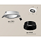 Встраиваемый светильник Ambrella Light Techno Spot XC7651021 (C7651, N7031)