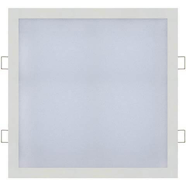 Встраиваемый светодиодный светильник Horoz Slim/SQ 24W 2700K 056-005-0024 HRZ00002828