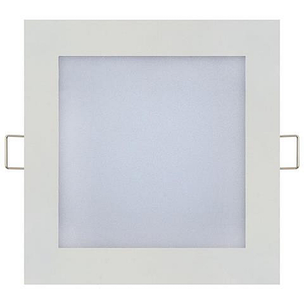 Встраиваемый светильник Horoz Electric SLIM/Sq-12 056-005-0012 12W 2700K HRZ00002353