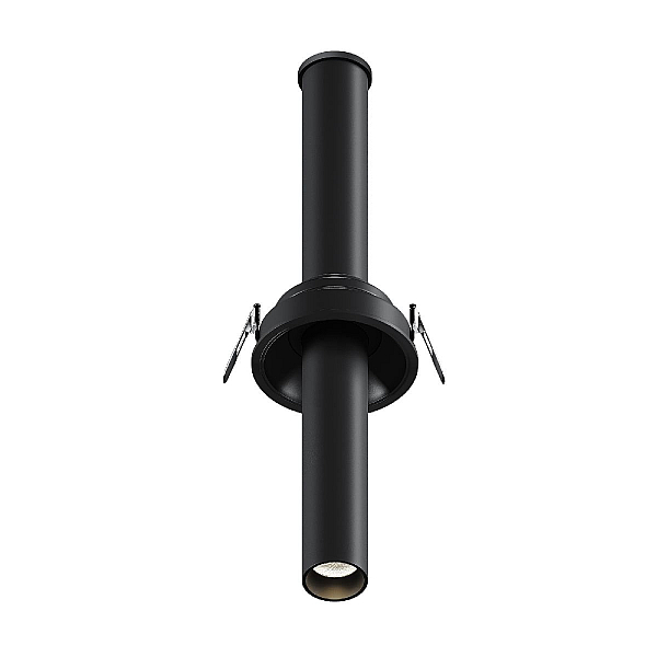 Встраиваемый светодиодный спот Maytoni Technical Focus T C140RS-L300-7W3K-B