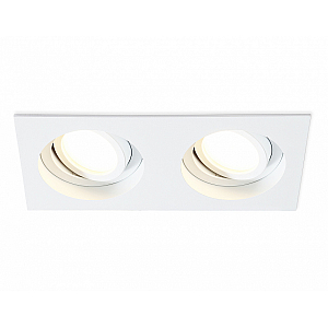 Встраиваемый светильник Ambrella Light Techno Spot Standard Tech TN102759