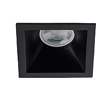 Встраиваемый светильник Italline M01-1012 black