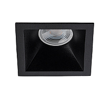 Встраиваемый светильник Italline M01-1012 black