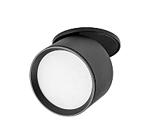 Встраиваемый спот Lightstar Acuto 215807