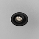 Встраиваемый светильник Maytoni Technical Dip T DL128-10W4K-B