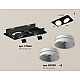 Встраиваемый светильник Ambrella Light Techno Spot XC7664020 (C7664, N7030)