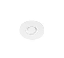 Встраиваемый светильник Loft IT Chip 10338/B White