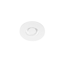 Встраиваемый светильник Loft IT Chip 10338/B White