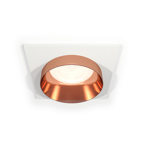 Встраиваемый светильник Ambrella Light Techno Spot XC6520025 (C6520, N6135)