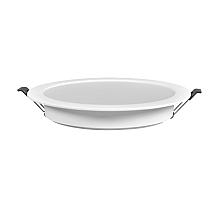 Встраиваемый светильник Volpe ULM-Q237 18W/6500K WHITE UL-00013164
