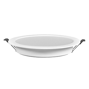 Встраиваемый светильник Volpe ULM-Q237 18W/6500K WHITE UL-00013164