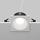 Встраиваемый светильник Maytoni Technical Downlight Zoom DL033-2-01W-1(N)