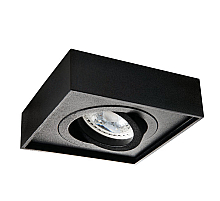 Встраиваемый светильник Kanlux Mini Gord DLP-50-B 28781