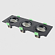 Встраиваемый светильник Crystal Lux CLT 002C3 BL V2