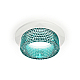 Встраиваемый светильник Ambrella Light Techno Spot XC6512043 (C6512, N6153)