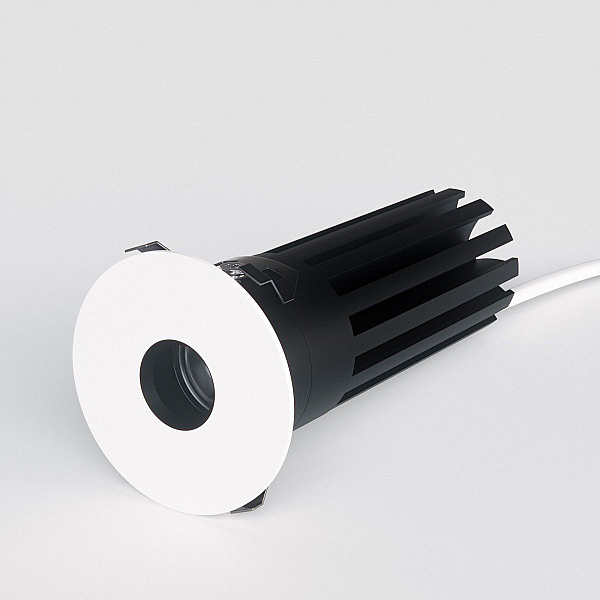 Светильник светодиодный встраиваемый Spira Slim Lightstar 074326