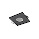 Встраиваемый светильник Loft IT Chip 10338/A Black