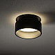 Встраиваемый светильник Nowodvorski Shine Black 11348