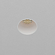 Встраиваемый светильник Maytoni Technical Downlight Dip DL120-10W-3K-TRS-W