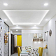 Светодиодная панель Reluce 70601-9.0-001OL LED6W WH 4000K