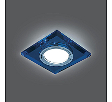 Встраиваемый светильник Gauss Backlight BL061