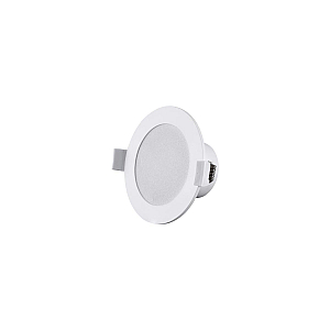 Встраиваемый светильник Lucia Tucci Techi LTP-D009-7W-W