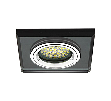 Точечный светильник Kanlux Morta CT-DSL50-B 18510