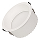 Встраиваемый светодиодный светильник Arlight MS-Drop-Built-R158-30W Warm3000 041464