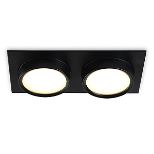 Встраиваемый светильник Ambrella Light Techno Spot IP Protect TN6743