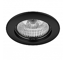 Встраиваемый светильник Lightstar Lega 16 011017