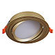 Встраиваемый светильник Reluce Technical 53026-9.0-001RLD GX53 GD