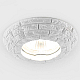 Встраиваемый светильник Ambrella light Desing D2940 W