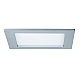 Встраиваемый светодиодный светильник Paulmann Quality Line Panel 92080
