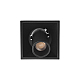 Встраиваемый светильник Loft IT Lens 10322/B Black