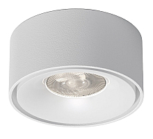 Встраиваемый светильник Elektrostandard Glam 4690389203152 25095/LED a065709