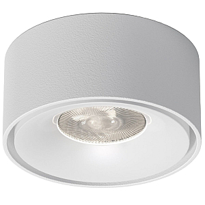 Встраиваемый светильник Elektrostandard Glam 4690389203152 25095/LED a065709