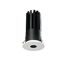 Встраиваемый светильник Lightstar Spira Slim 074326