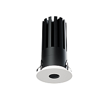Встраиваемый светильник Lightstar Spira Slim 074326