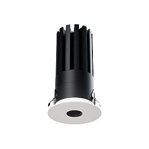 Встраиваемый светильник Lightstar Spira Slim 074326