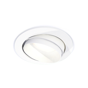 Встраиваемый светильник Ambrella Light Techno Spot XC7651020 (C7651, N7030)