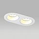 Встраиваемый светильник Lightstar Domino (214656+214606+214606+214006+214006) D6560606WMOD